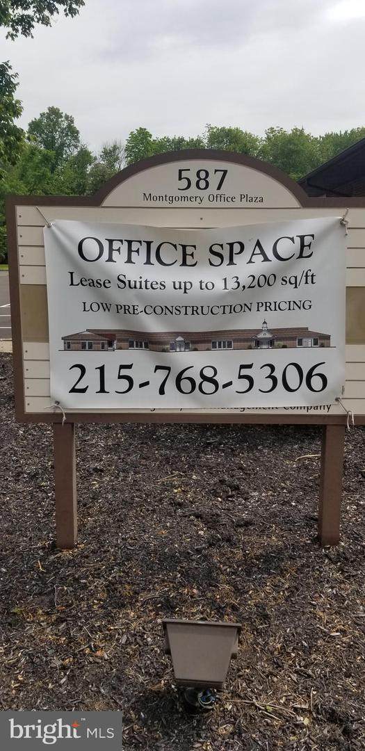 587 Bethlehem Pike - Photo 1