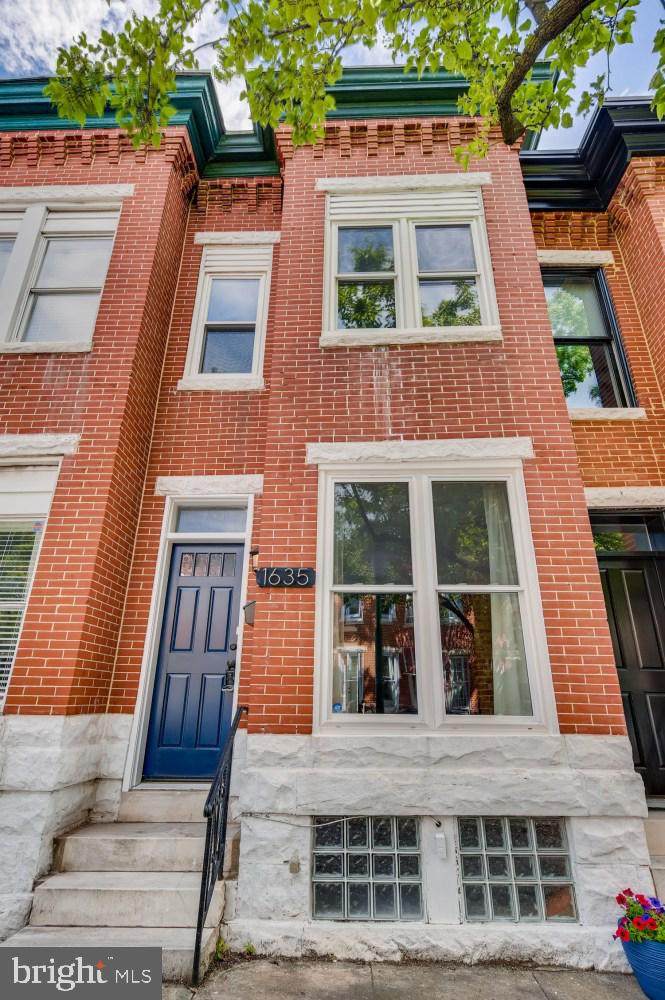 1635 Belt Street - Photo 1