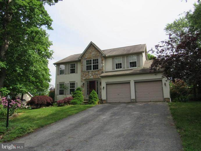 225 Jenny Lane - Photo 1