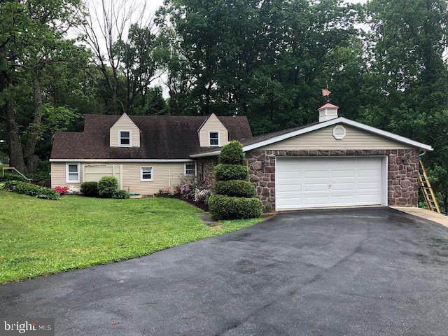 819 Imperial Drive - Photo 1