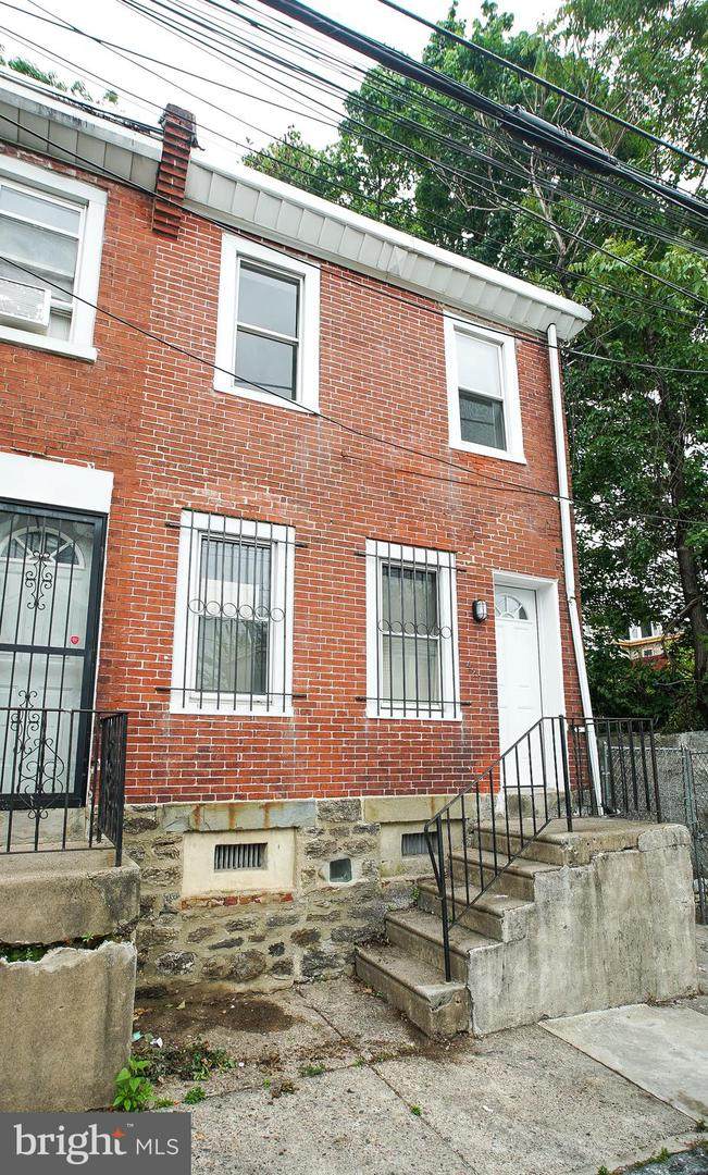 427 Mechanic Street - Photo 1