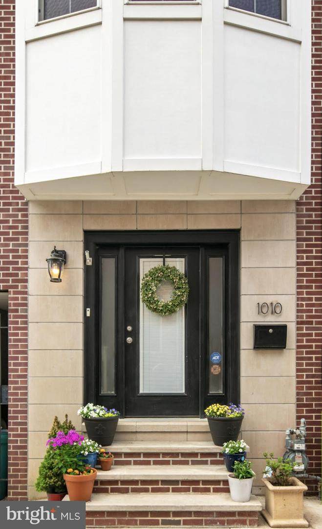 1010 Reese Street - Photo 1