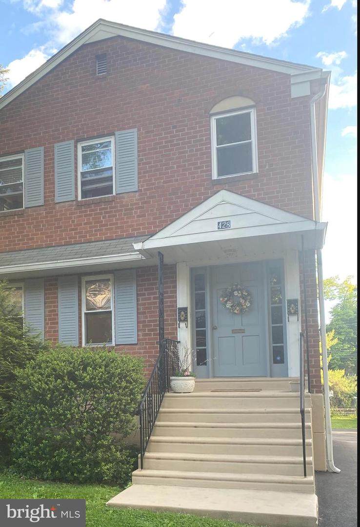 428 Old Lancaster Avenue - Photo 1