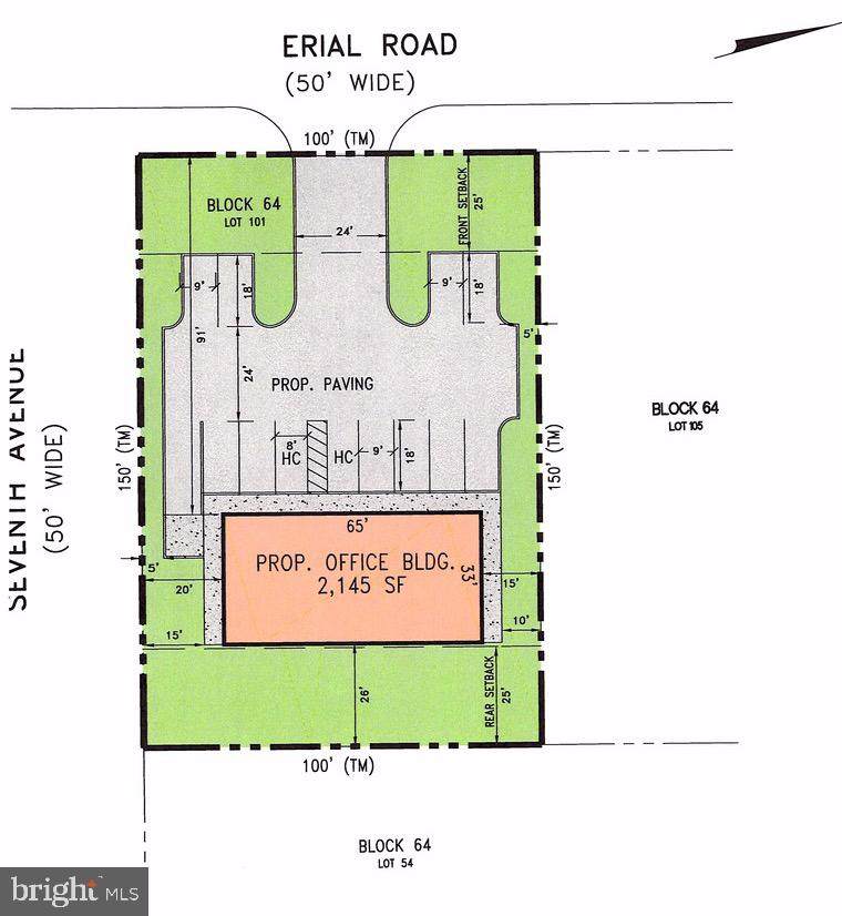 621 Erial Road - Photo 1