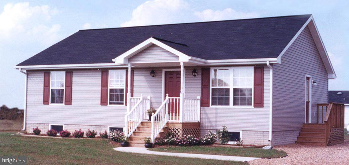 Lot 417 Briar Lane - Photo 1