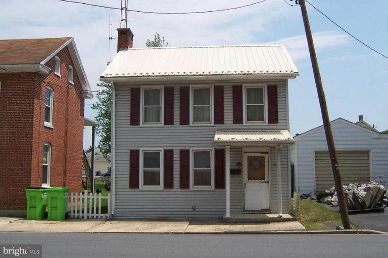 109-N. Washington Street - Photo 1