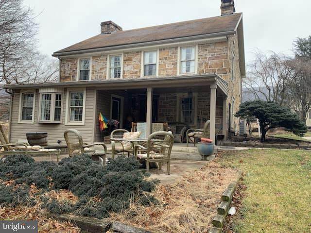 4558 Mountain Road - Photo 1