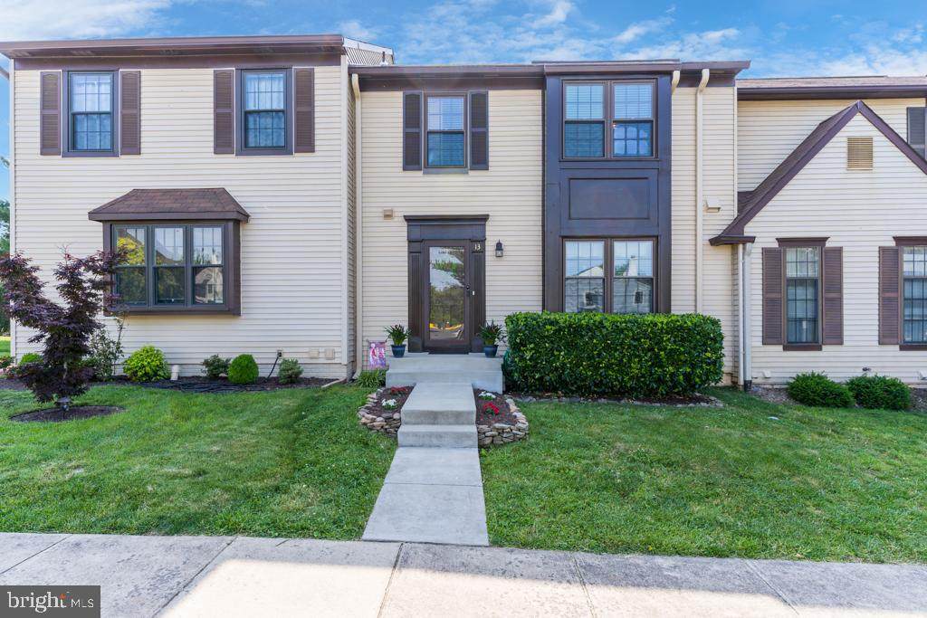13 Jermyn Court - Photo 1