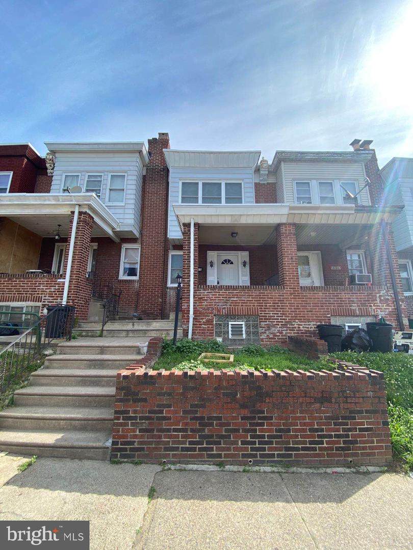 3117 Stirling Street - Photo 1