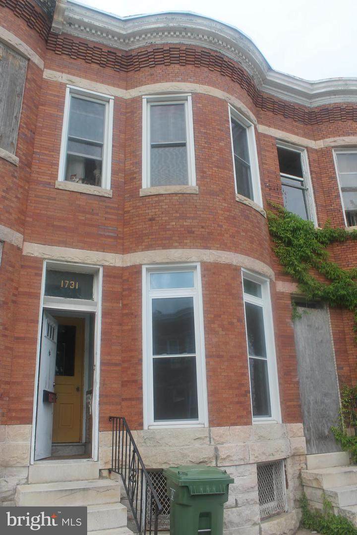 1731 Carey Street - Photo 1
