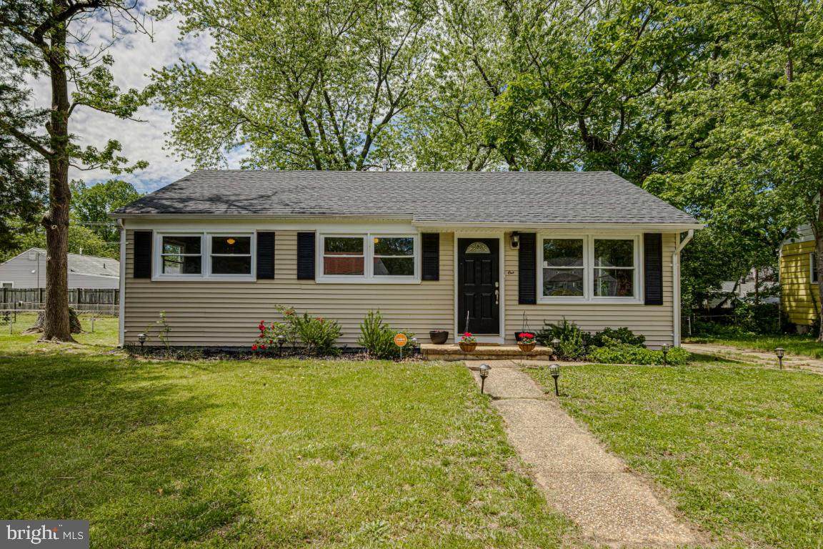 1 Alder Road - Photo 1