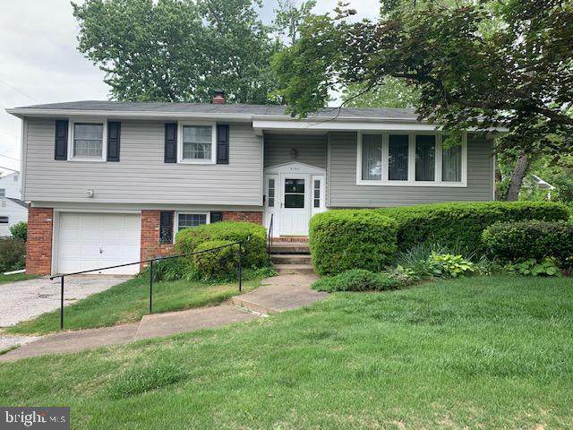 2134 Fountain Hill Drive - Photo 1