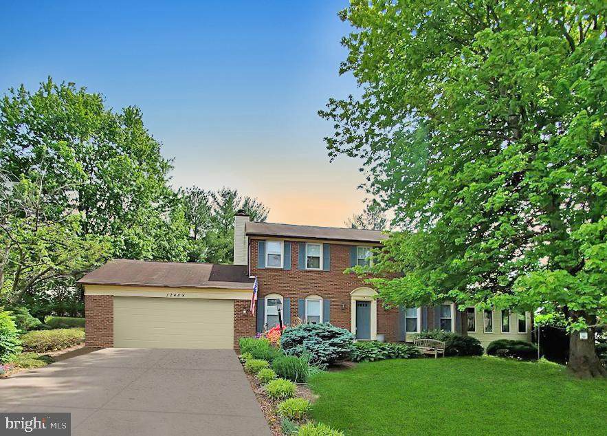 12489 Marstan Moor Lane - Photo 1