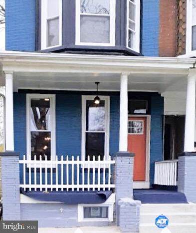 3916 Reisterstown Road - Photo 1