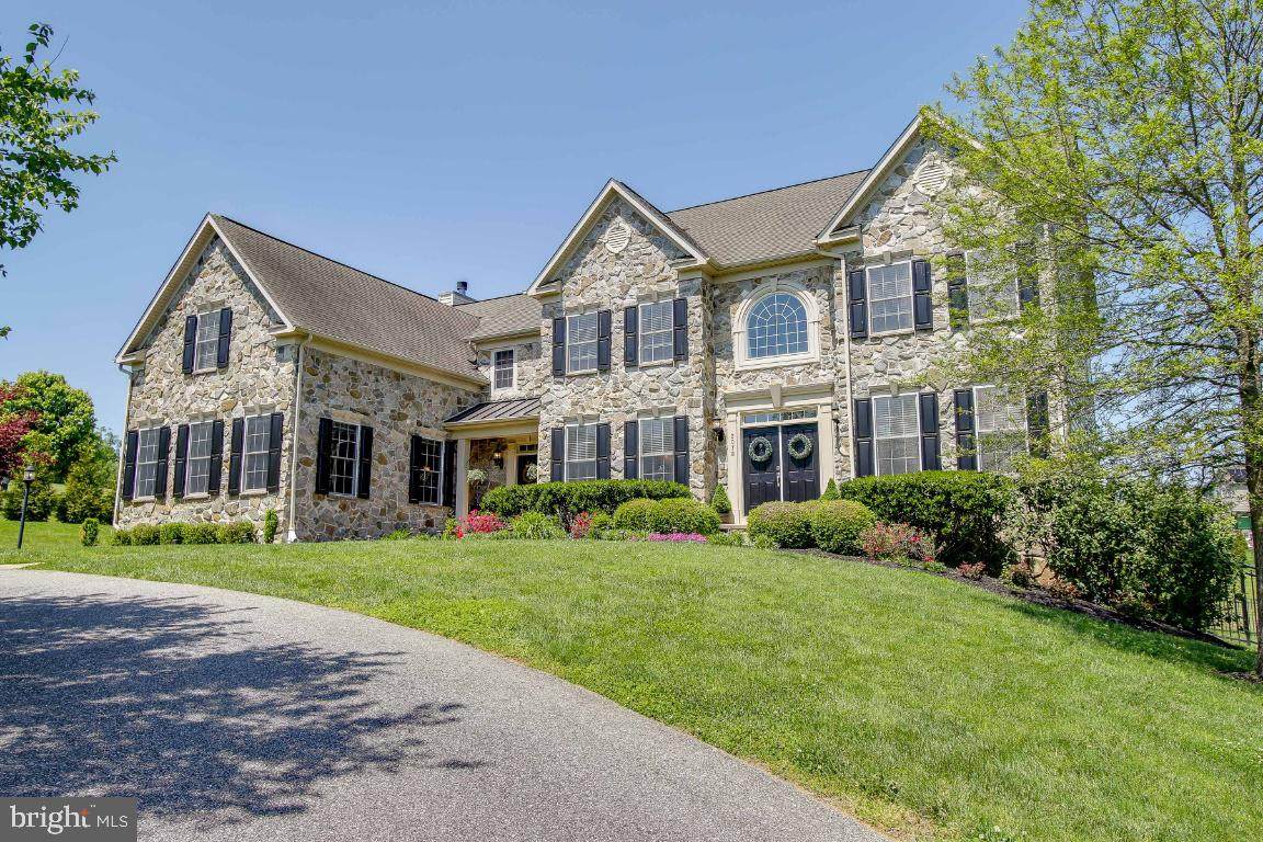 2078 Reese Road - Photo 1