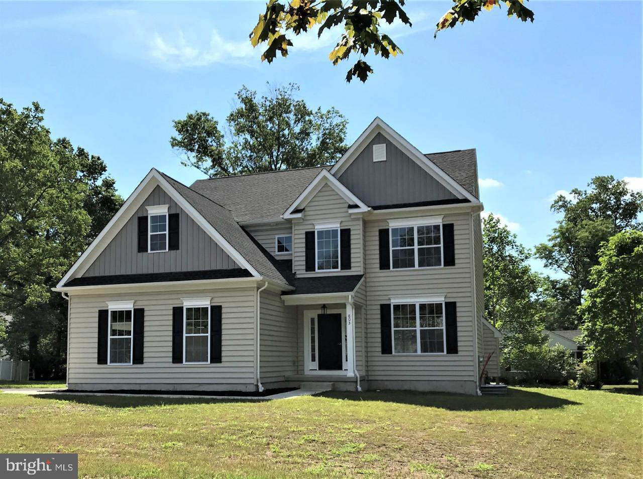Lot 2 Dickerson Road - Photo 1