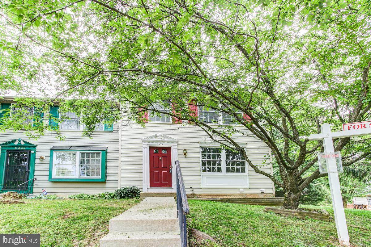 11010 Outpost Drive - Photo 1