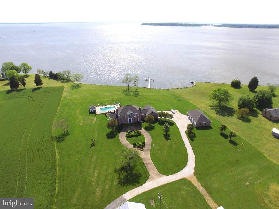 21599 Whites Neck Road - Photo 1