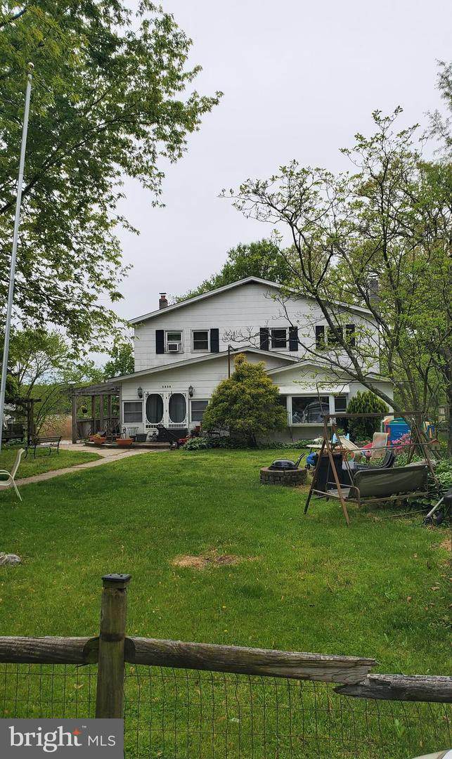 5834 Stevens Road - Photo 1