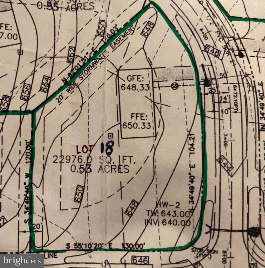 Lot 18 Sunflower Circle - Photo 1