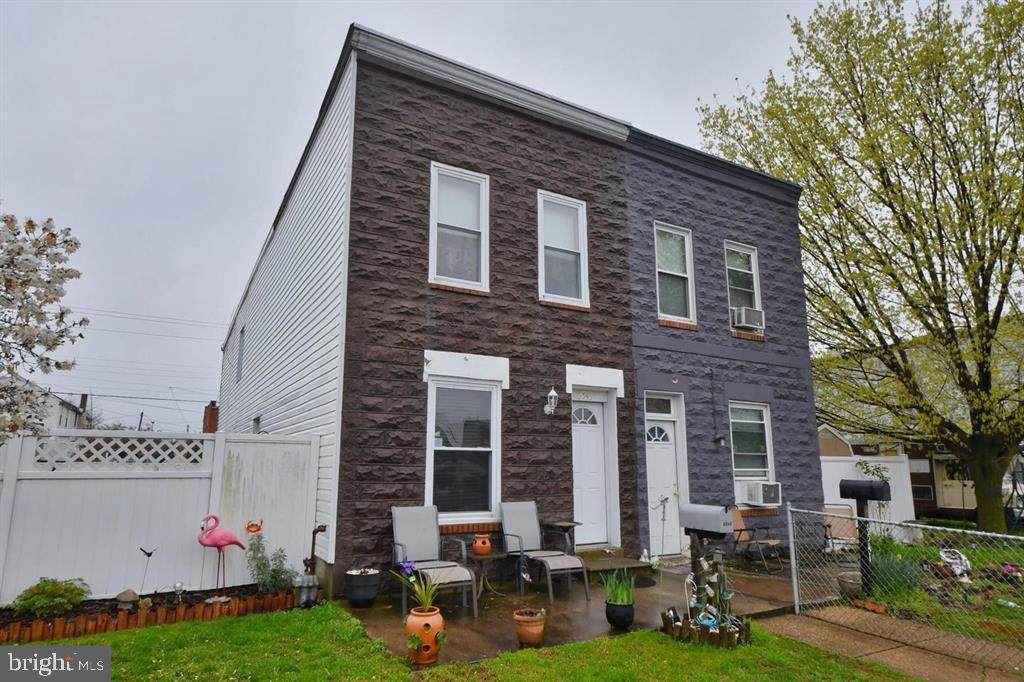 6543 Baltimore Avenue - Photo 1