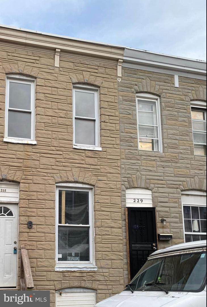 231 Rose Street - Photo 1