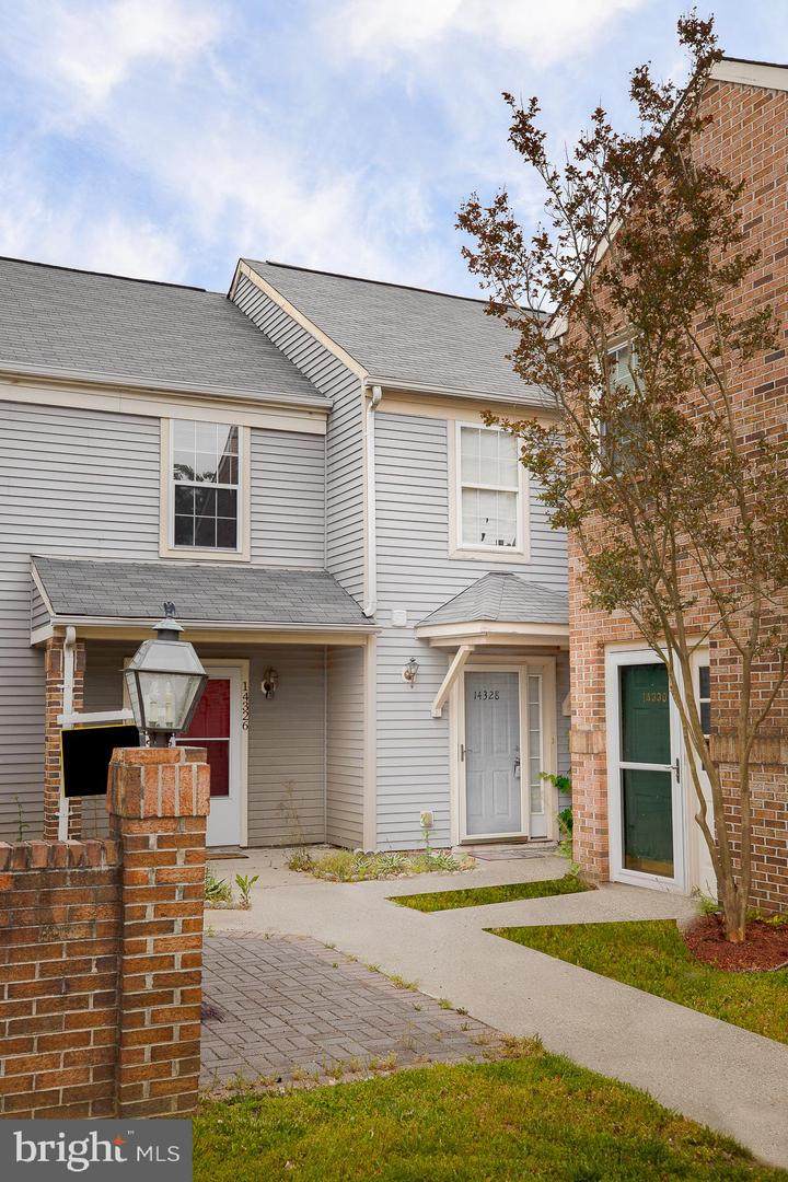14328 Colonel Clagett Court - Photo 1