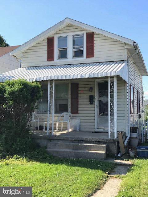 1519 Stanton Street - Photo 1