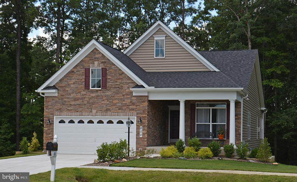10413 Del Ray Court - Photo 1
