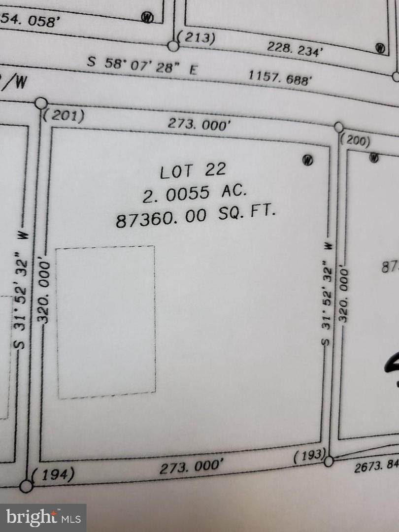 Lot 22 Chalacedony - Photo 1