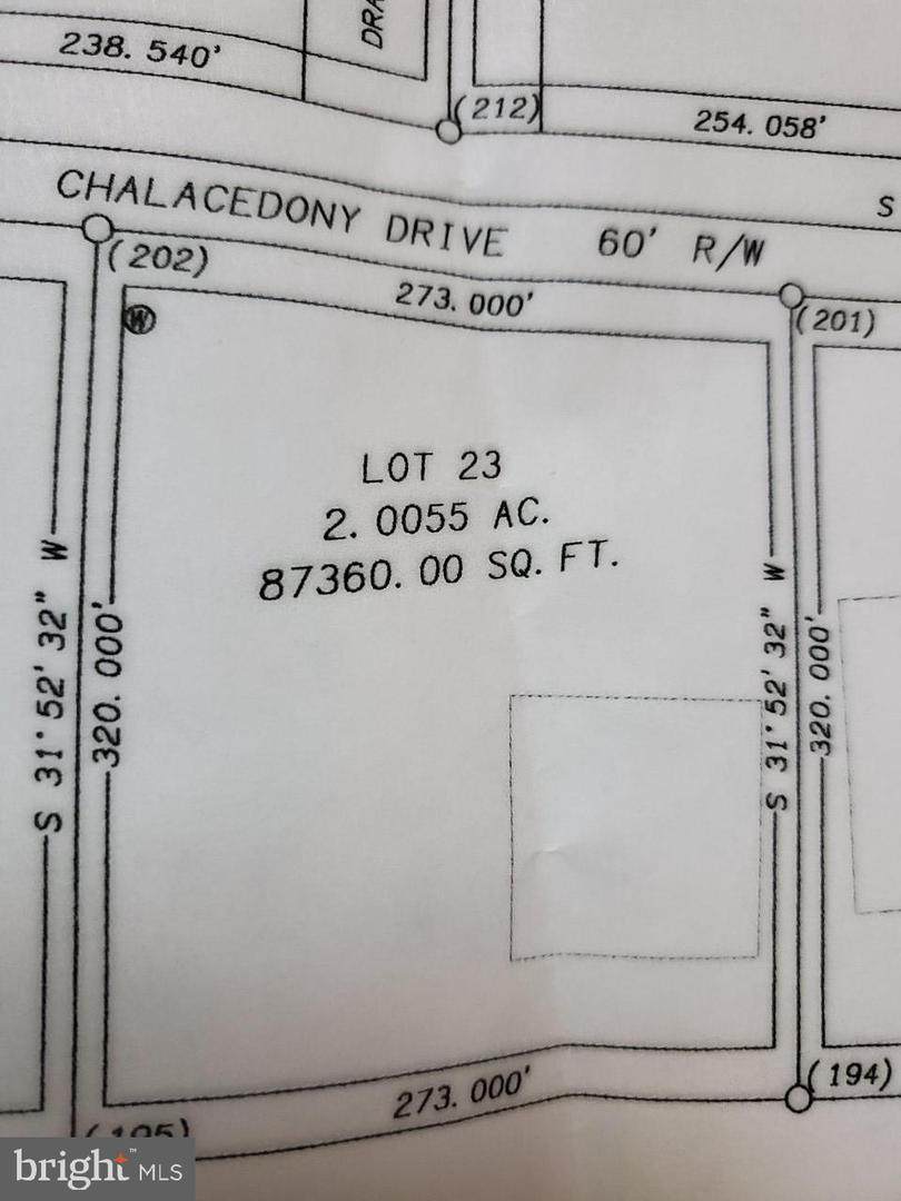 Lot 23 Chalacedony - Photo 1