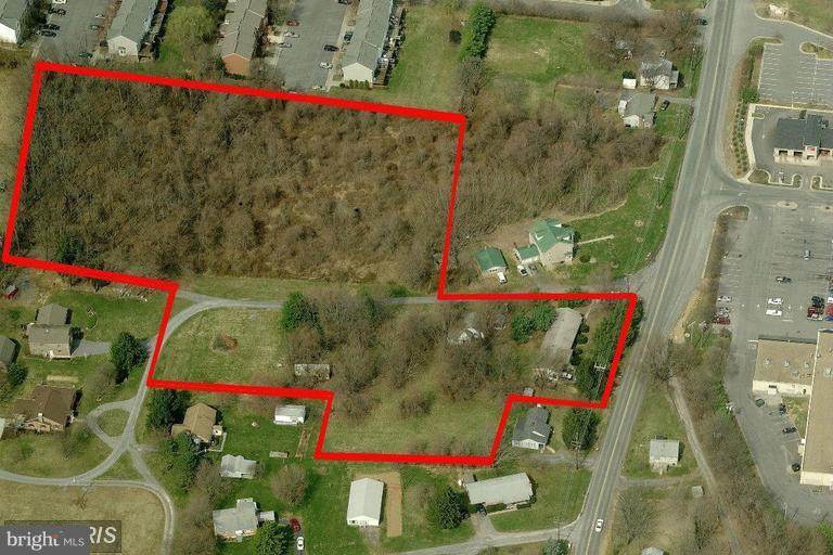 811 Fox Drive - Photo 1