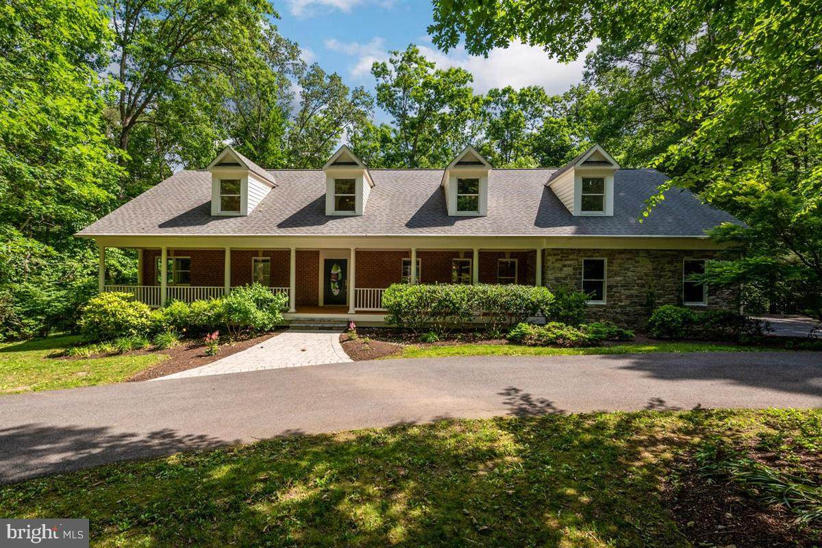 703 Gettysburg Court - Photo 1