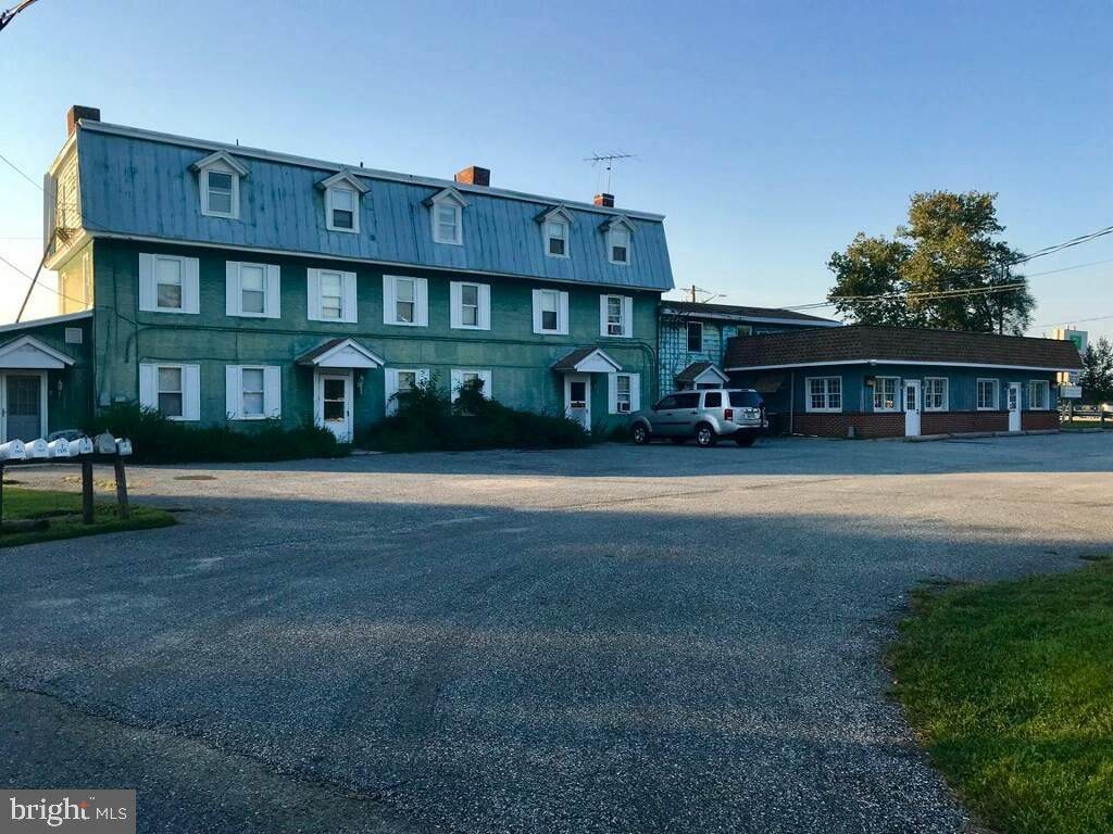 7501 Church Hill Road - Photo 1