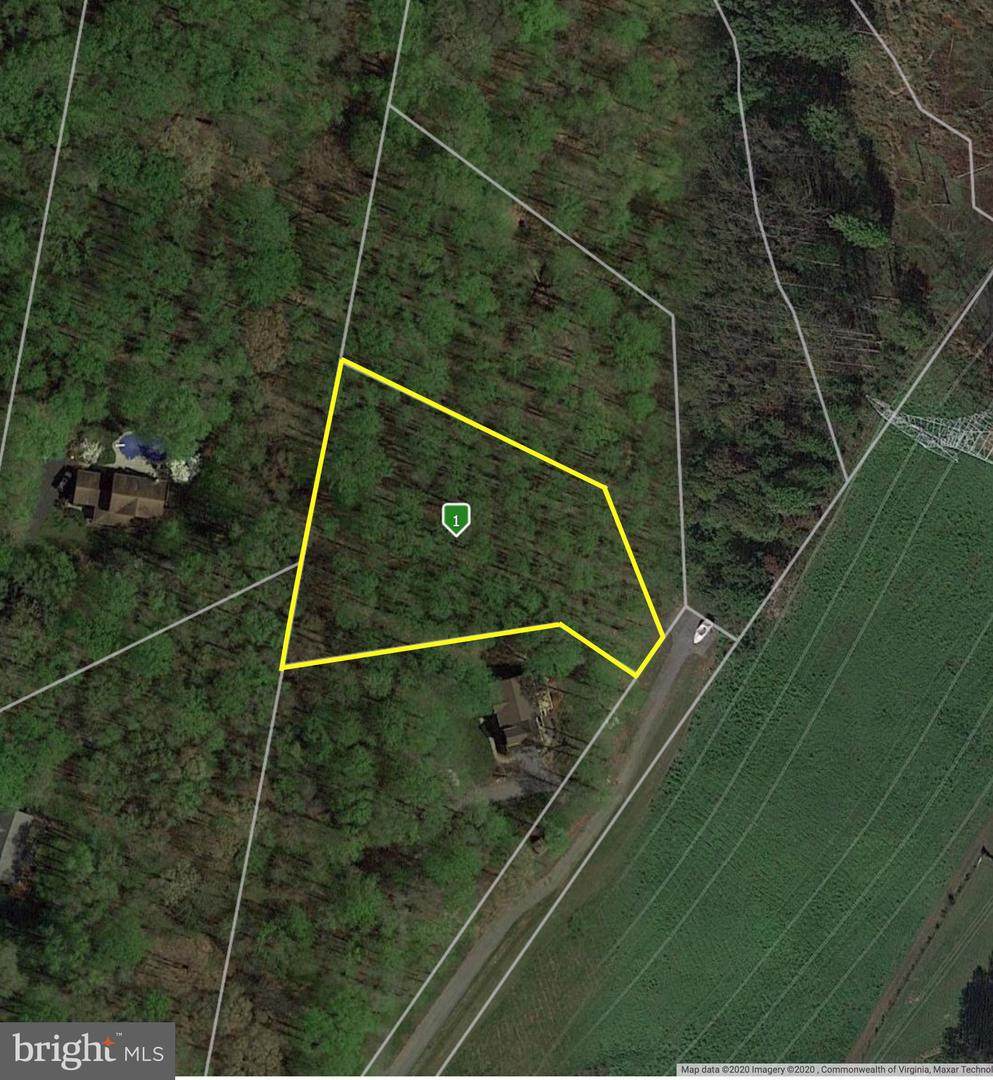 102 Huckleberry Lane - Photo 1