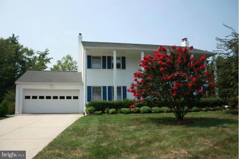 8003 Falstaff Road - Photo 1