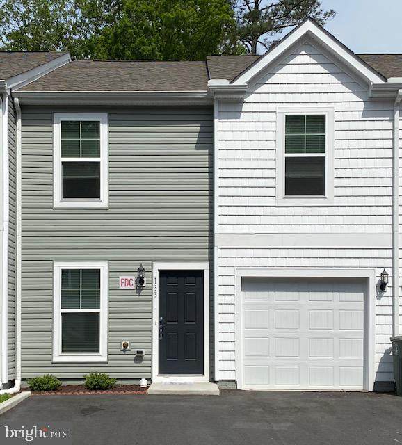 133 Intrepid Lane - Photo 1