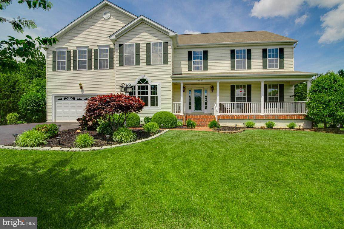 13565 Den Hollow Court - Photo 1