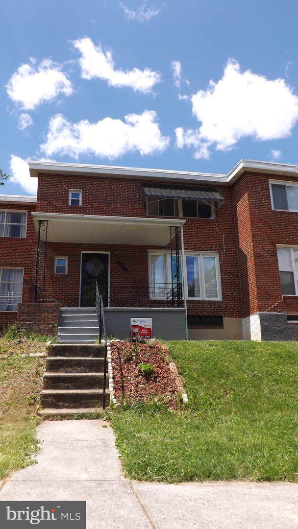 3806 Derby Manor Drive - Photo 1