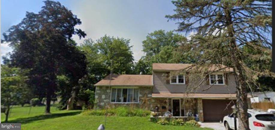 322 Clair Road - Photo 1