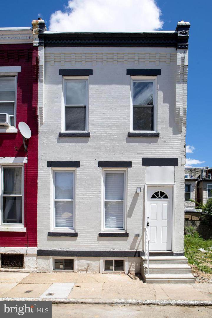 1863 Etting Street - Photo 1