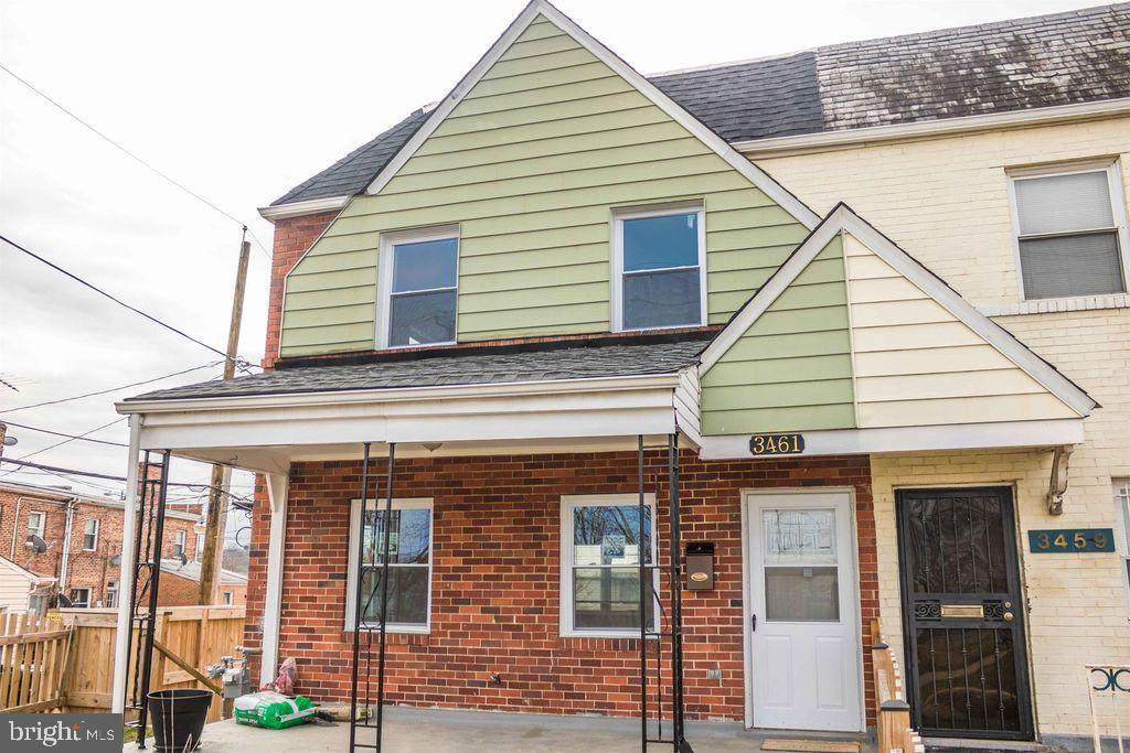 3461 Eads Street - Photo 1