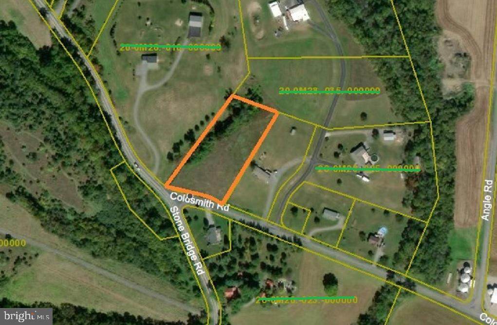 3387 Coldsmith Rd - Photo 1