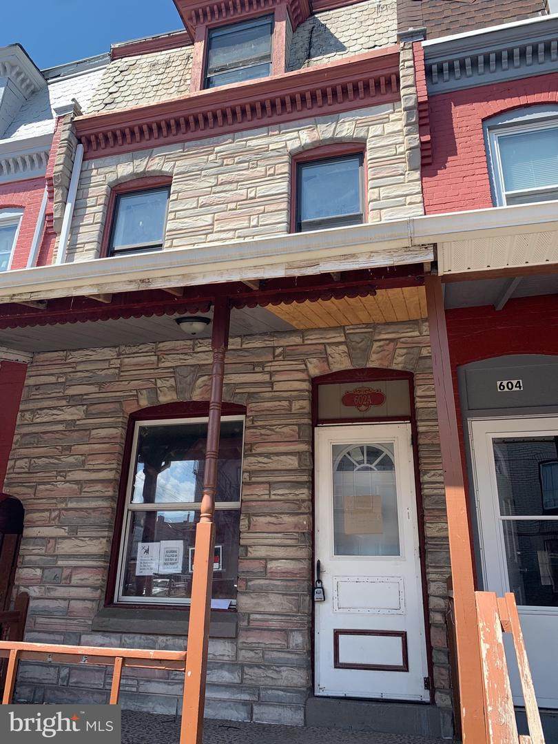 602-A Tulpehocken Street - Photo 1