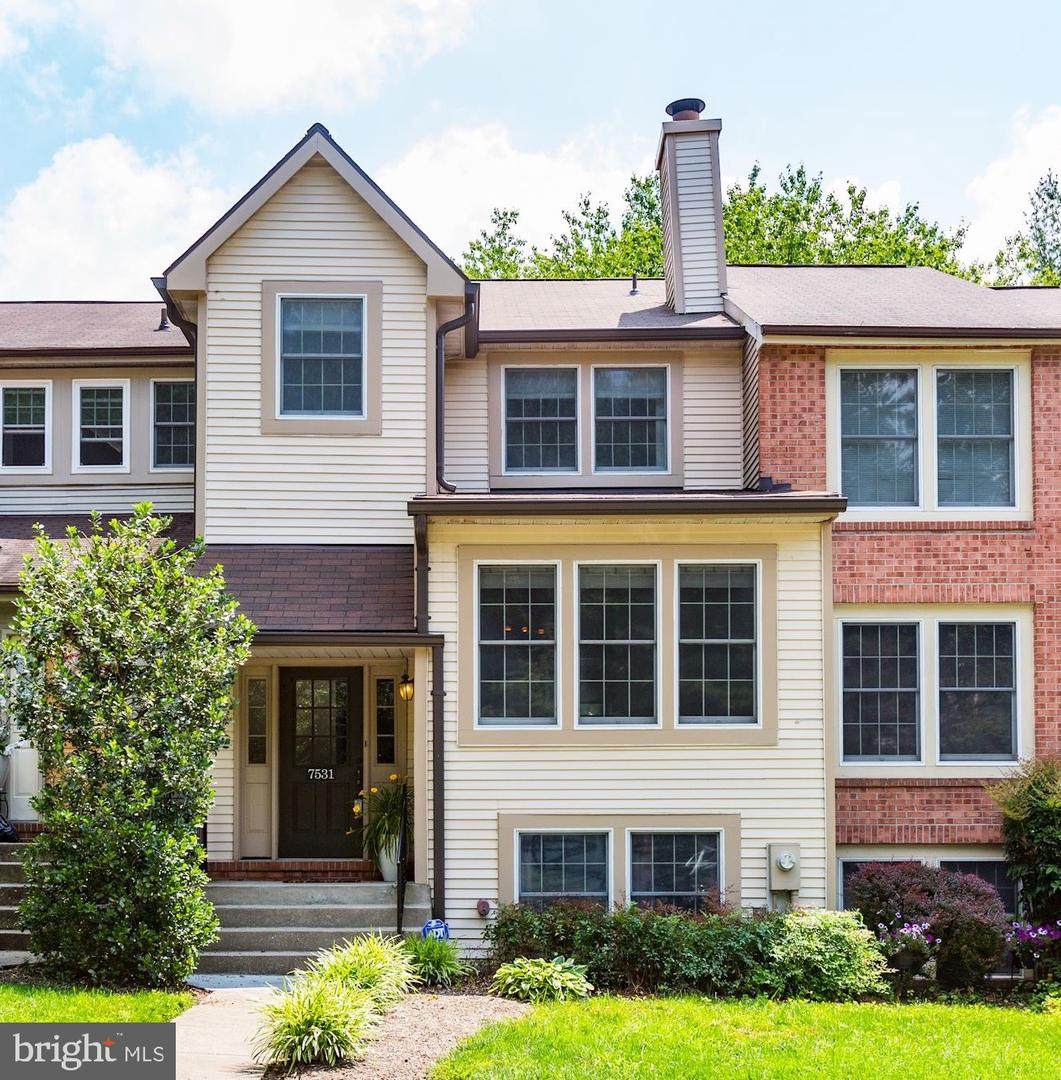 7531 Swan Point Way - Photo 1