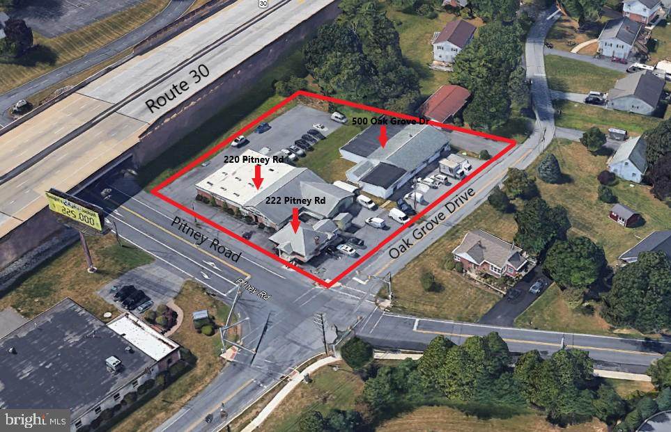 220-222 Pitney Road - Photo 1