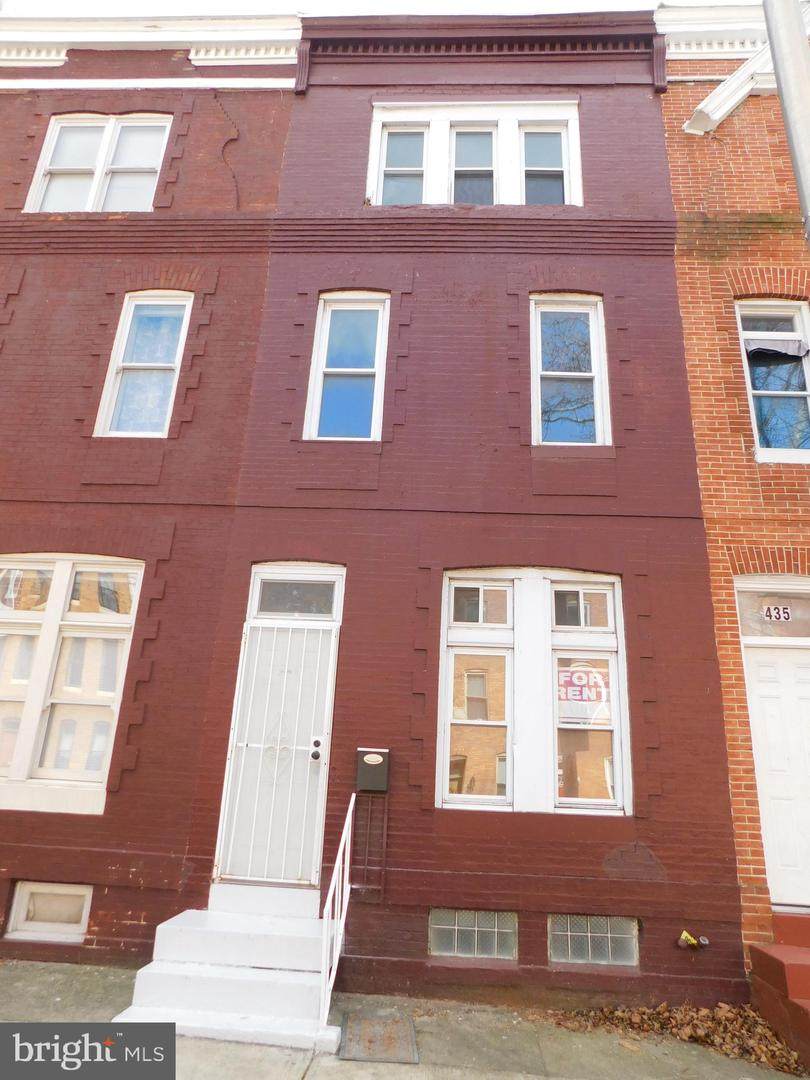 437 Lanvale Street - Photo 1