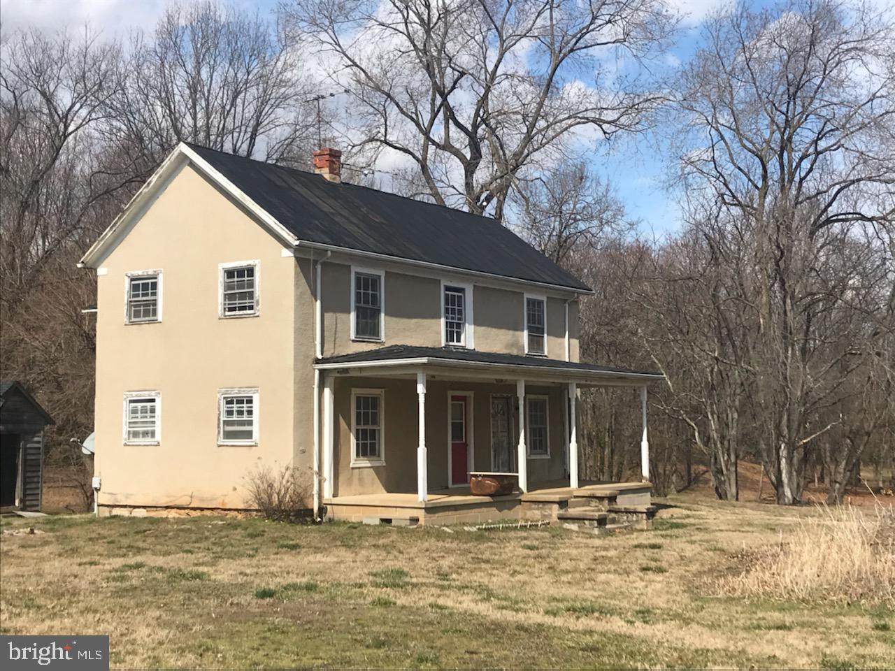 7248 Bunker Hill Road - Photo 1