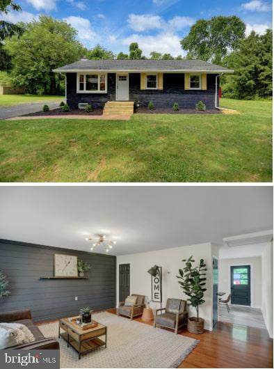 614 Long Bar Harbor Road - Photo 1