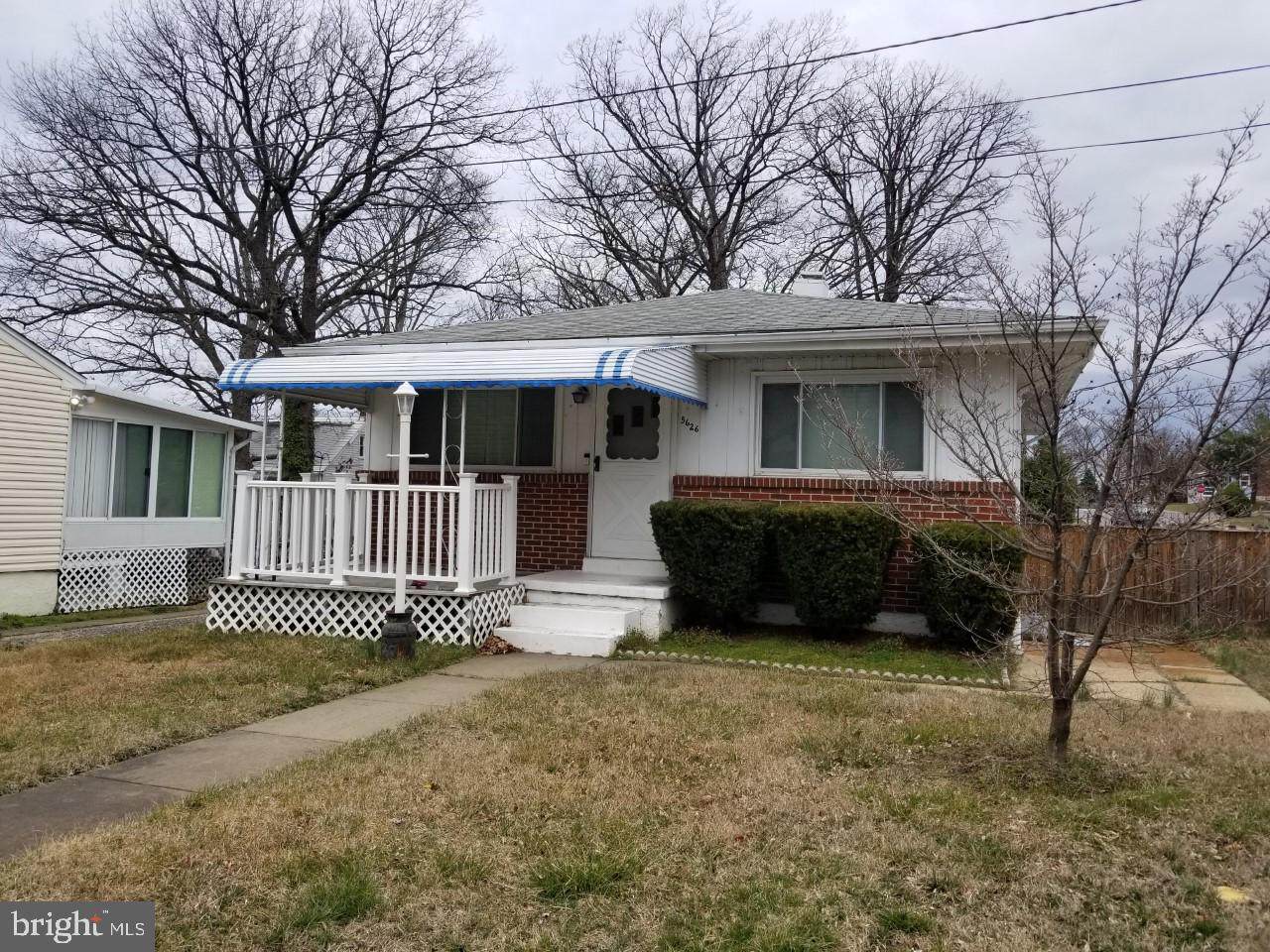 5626 Johnnycake Road - Photo 1
